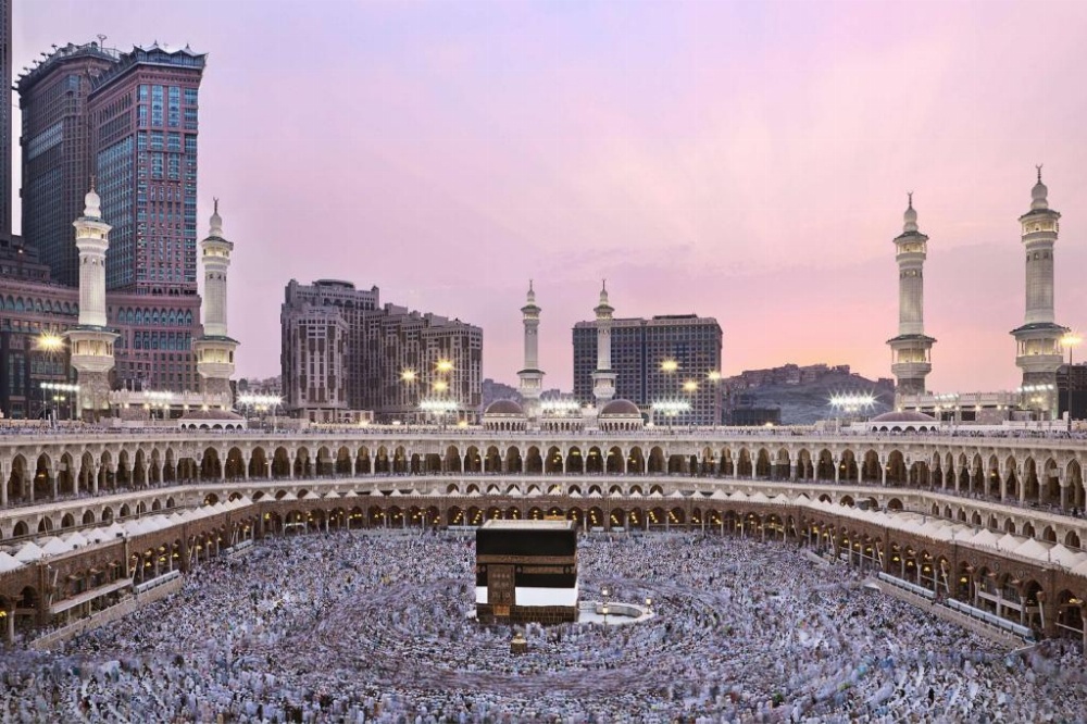 Raffles Makkah Palace Image 20