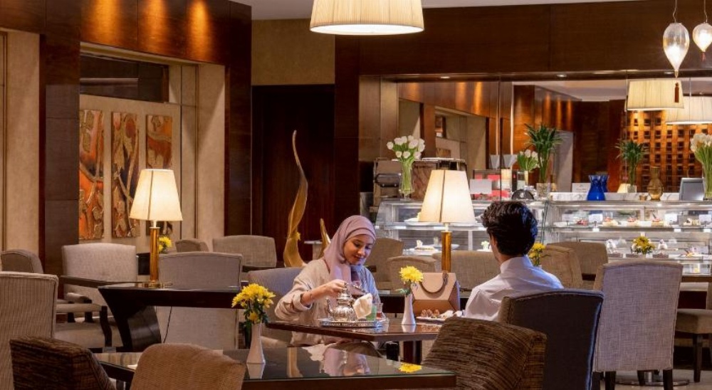 Raffles Makkah Palace Image 21
