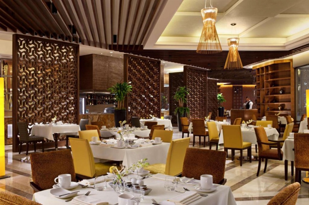 Raffles Makkah Palace Image 25