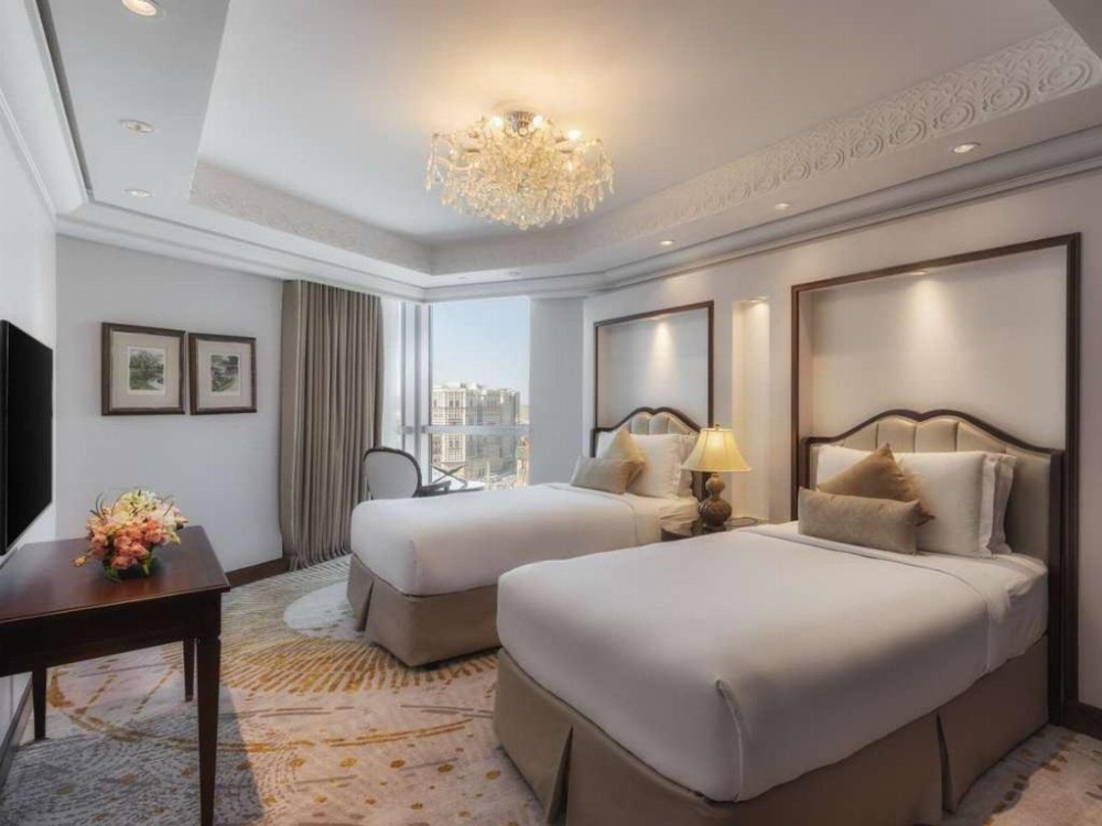 Raffles Makkah Palace Image 30