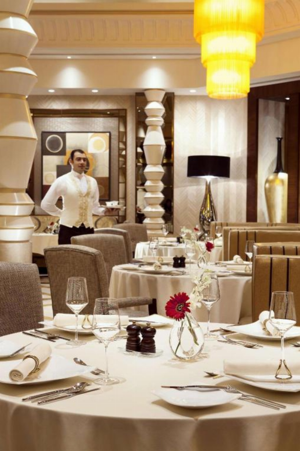 Raffles Makkah Palace Image 31