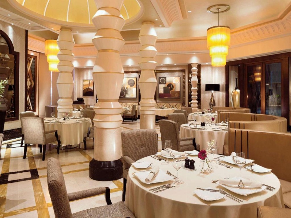 Raffles Makkah Palace Image 33