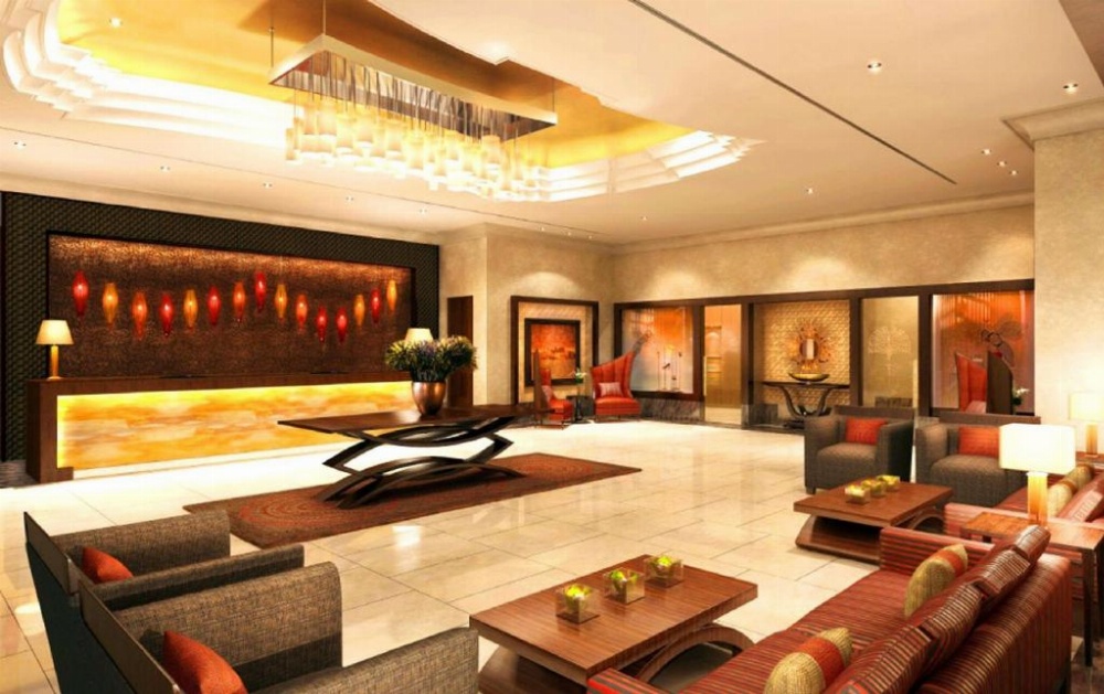 Raffles Makkah Palace Image 34