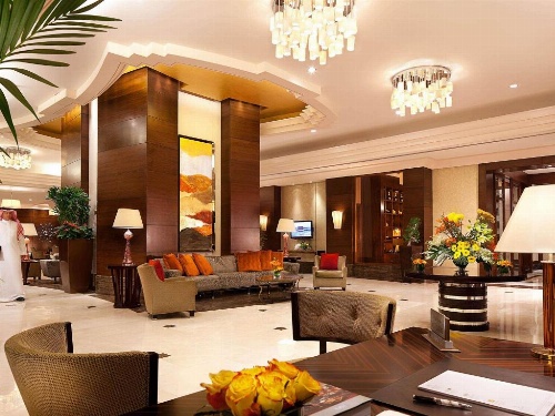 Raffles Makkah Palace image 35