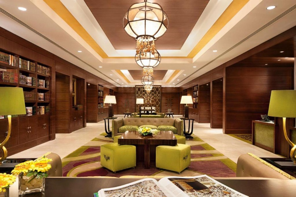 Raffles Makkah Palace Image 38