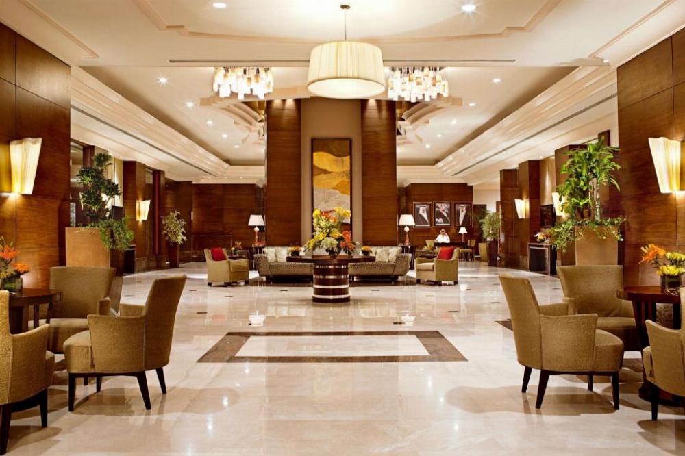 Raffles Makkah Palace Image 41