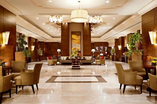 Raffles Makkah Palace image 41