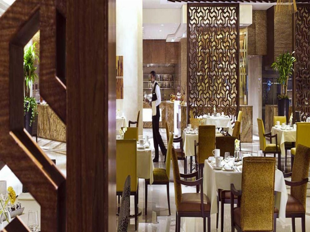 Raffles Makkah Palace