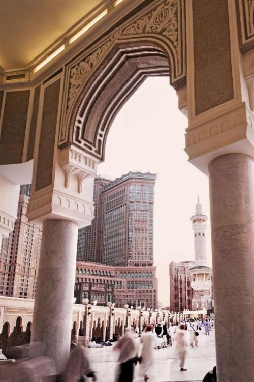 Raffles Makkah Palace image 5