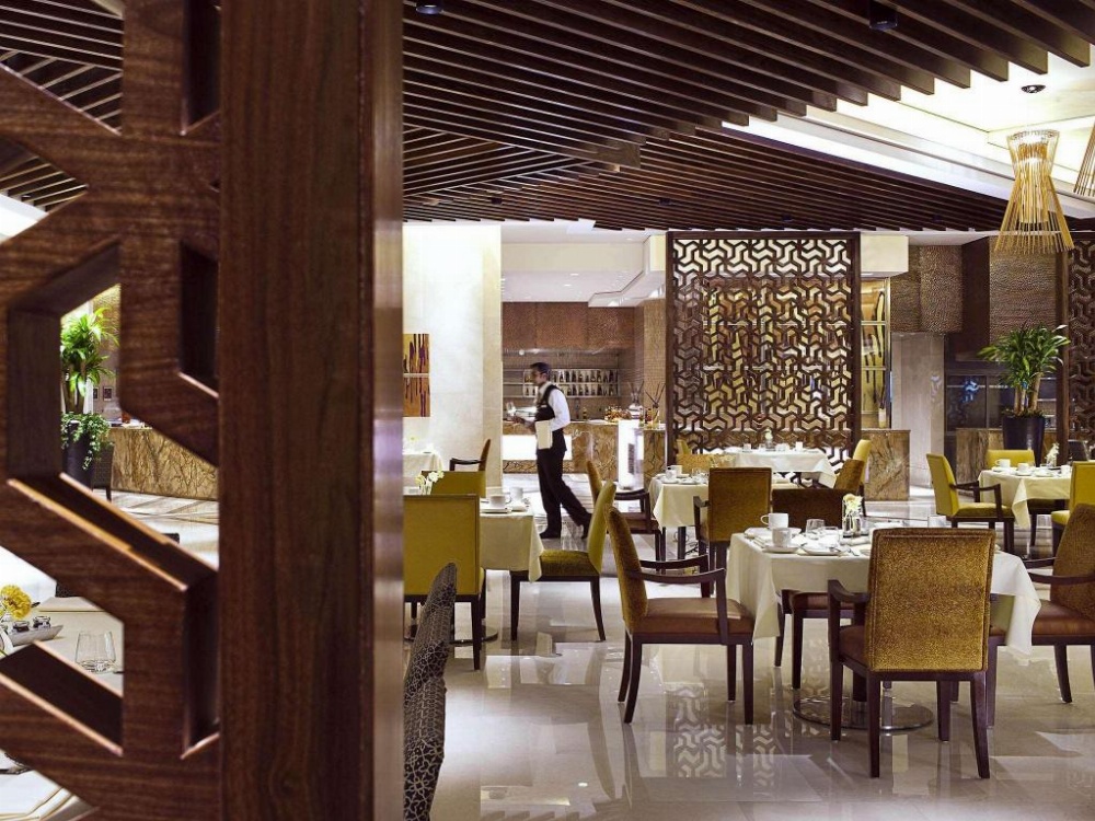 Raffles Makkah Palace Image 6