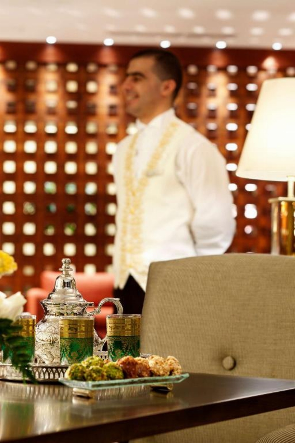 Raffles Makkah Palace Image 7